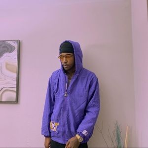 Vintage Washington Husky Jersey